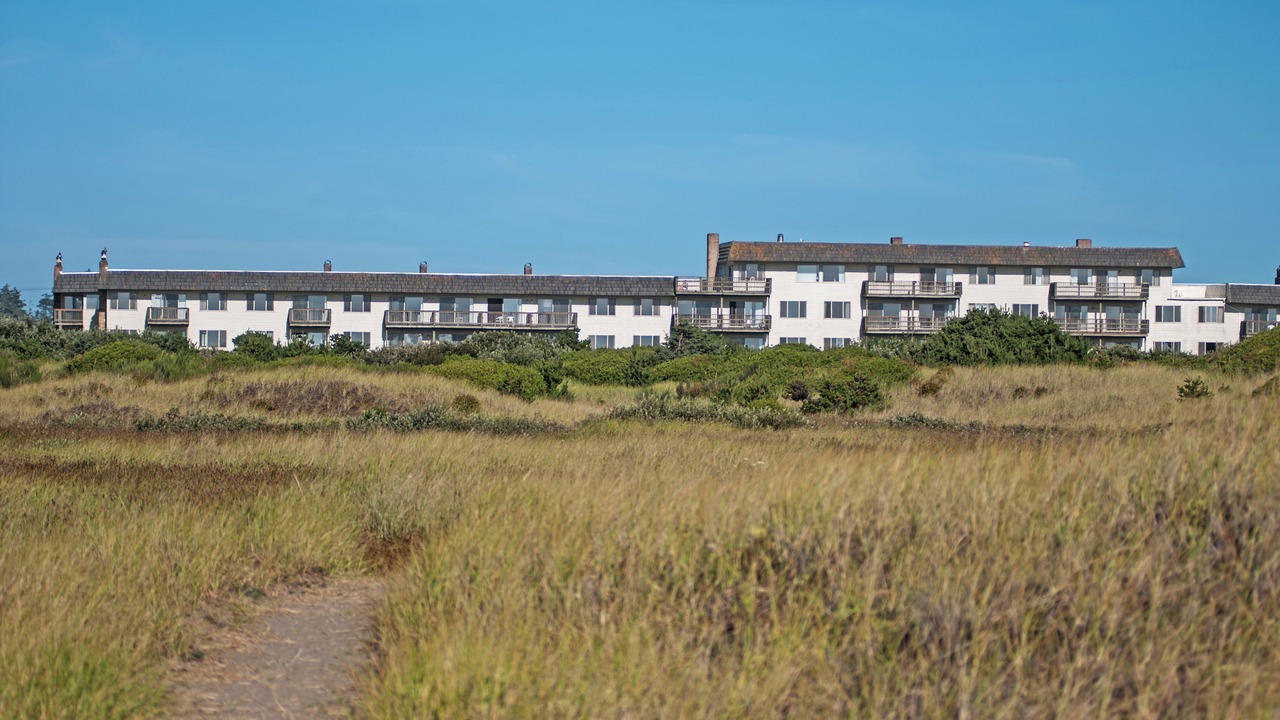 Photo of Outdoor in Ocean Shores
