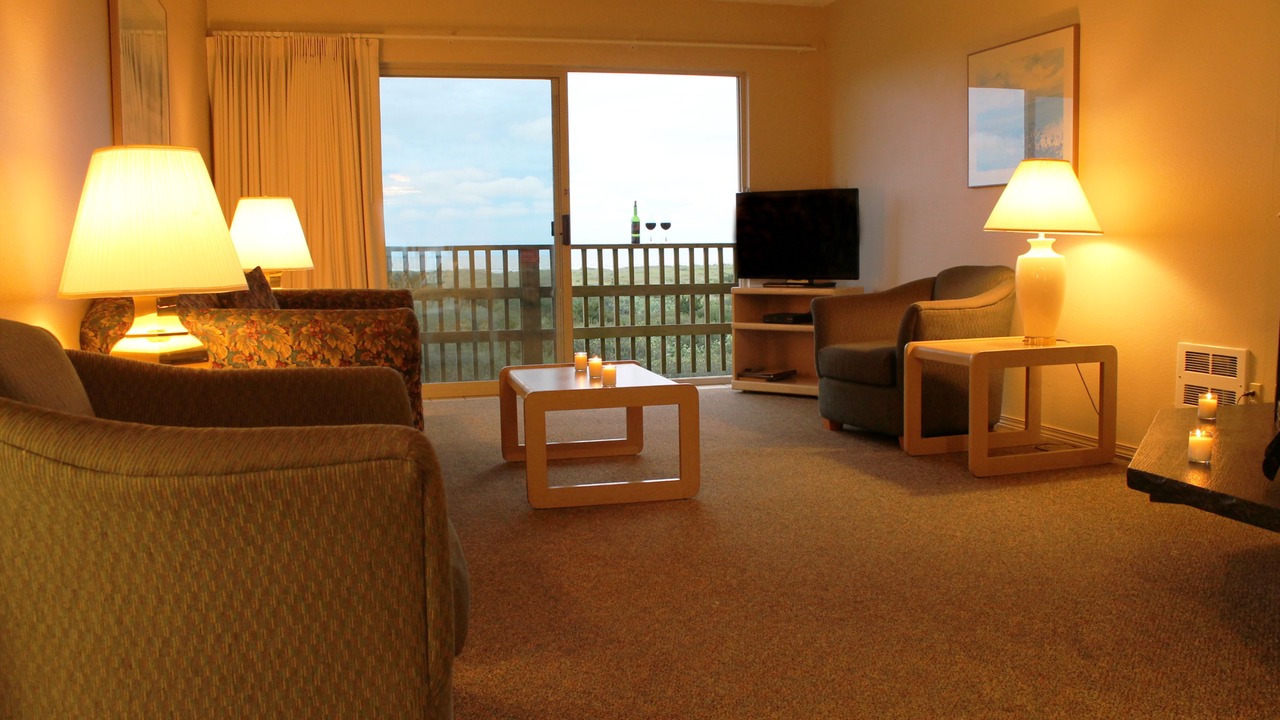 Photo of Livingroom in Ocean Shores