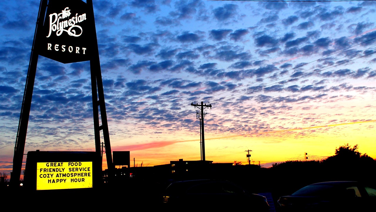 Photo of Outdoor in Ocean Shores