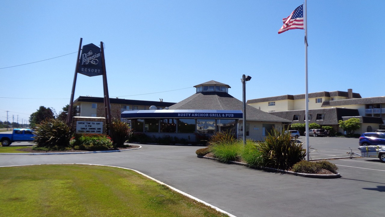 Photo of Outdoor in Ocean Shores