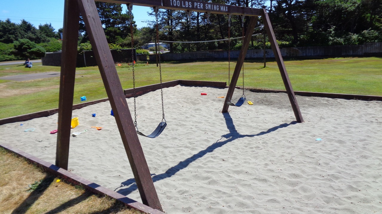 Photo of Outdoor in Ocean Shores