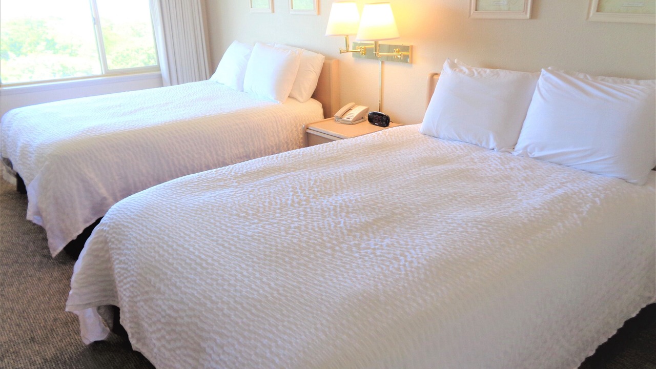 Photo of Bedroom in Ocean Shores