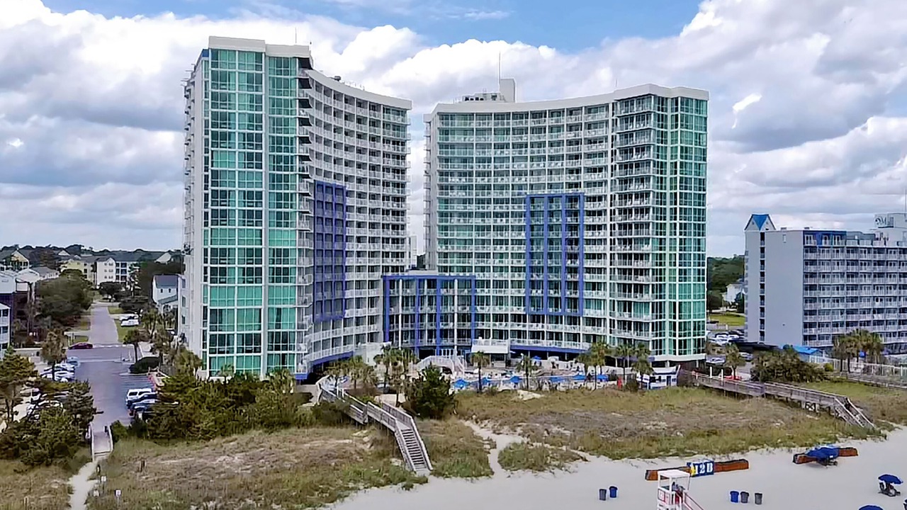 Photo of Outdoor in Ocean Drive