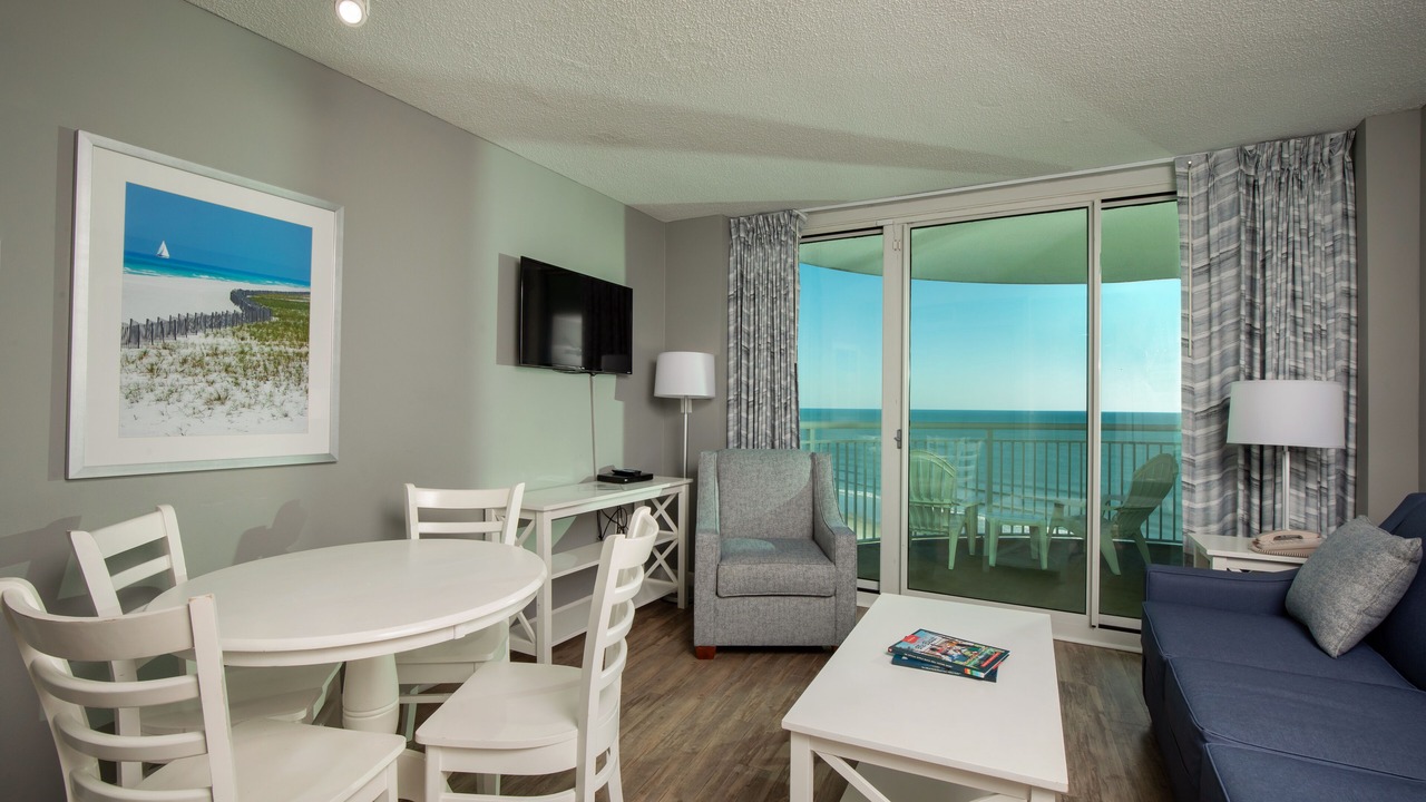 Photo of Bedroom in Ocean Drive
