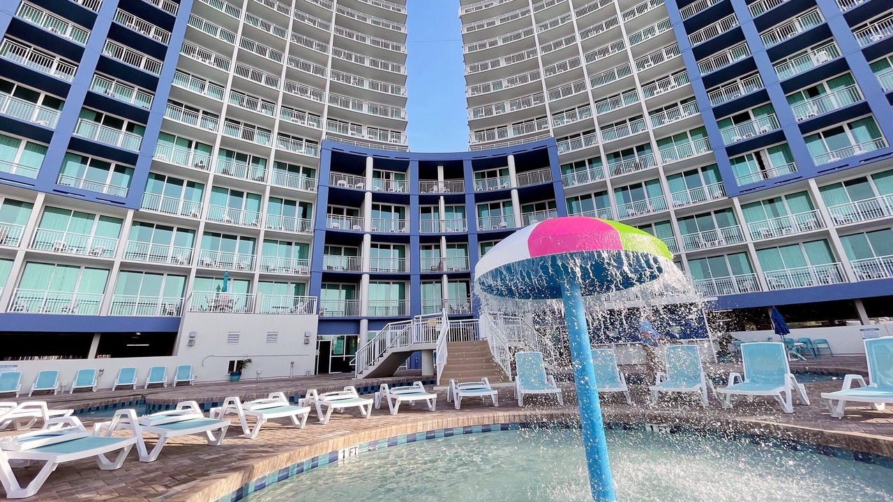 Photo of Outdoor in Ocean Drive