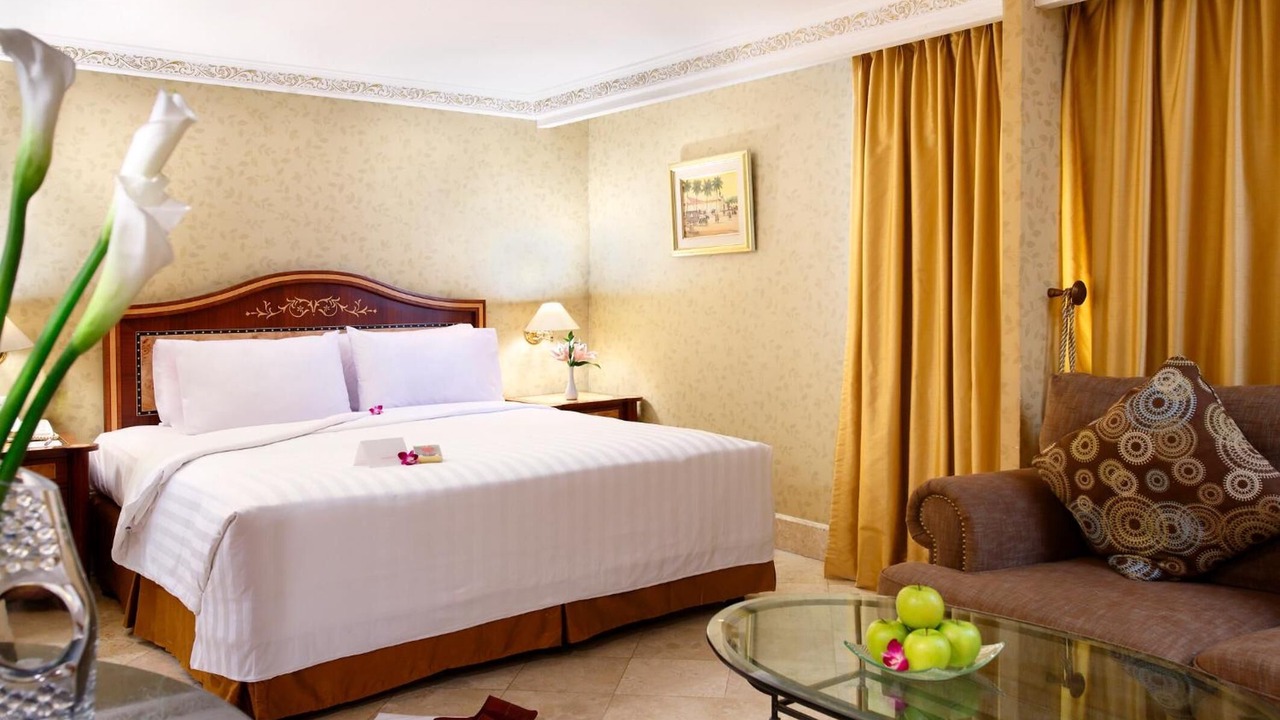 Photo of Bedroom in Melawai
