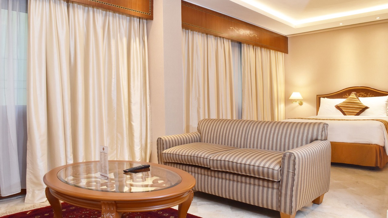 Photo of Bedroom in Melawai