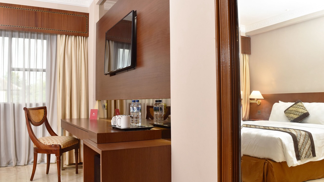 Photo of Bedroom in Melawai