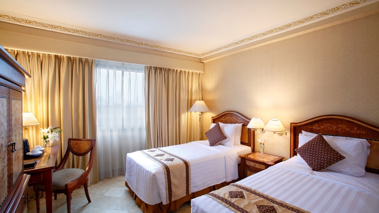 Photo of Bedroom in Melawai