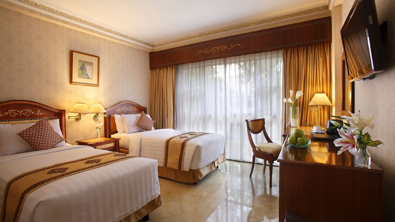 Photo of Bedroom in Melawai