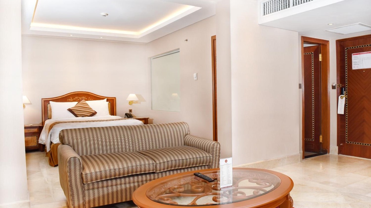 Photo of Bedroom in Melawai