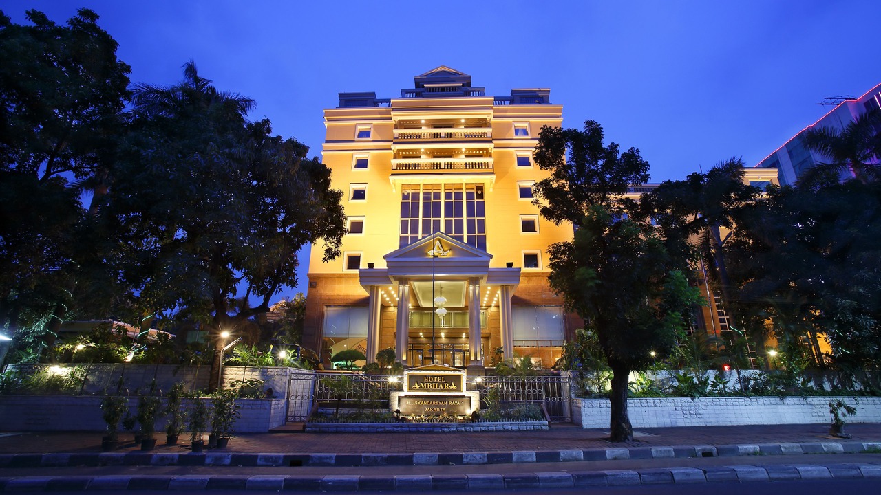 Photo of Outdoor in Melawai