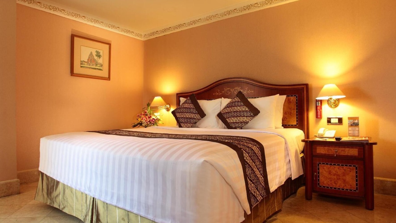 Photo of Bedroom in Melawai