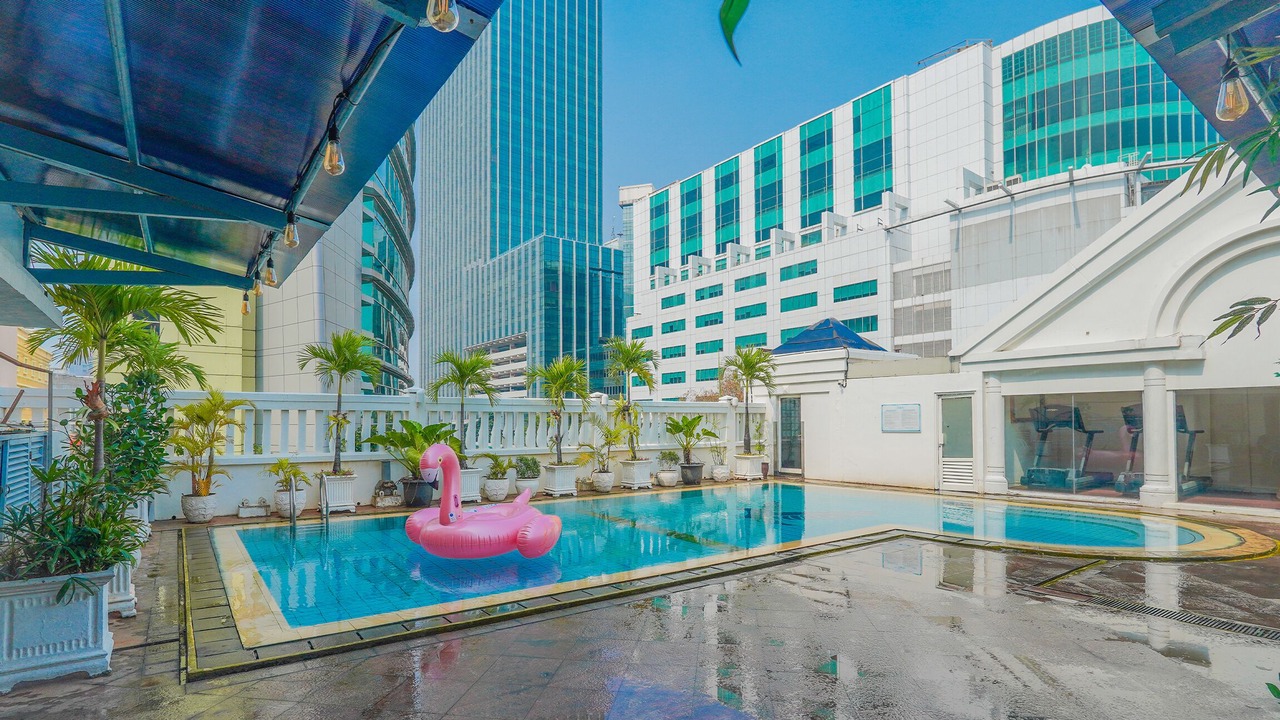 Photo of Outdoor in Melawai
