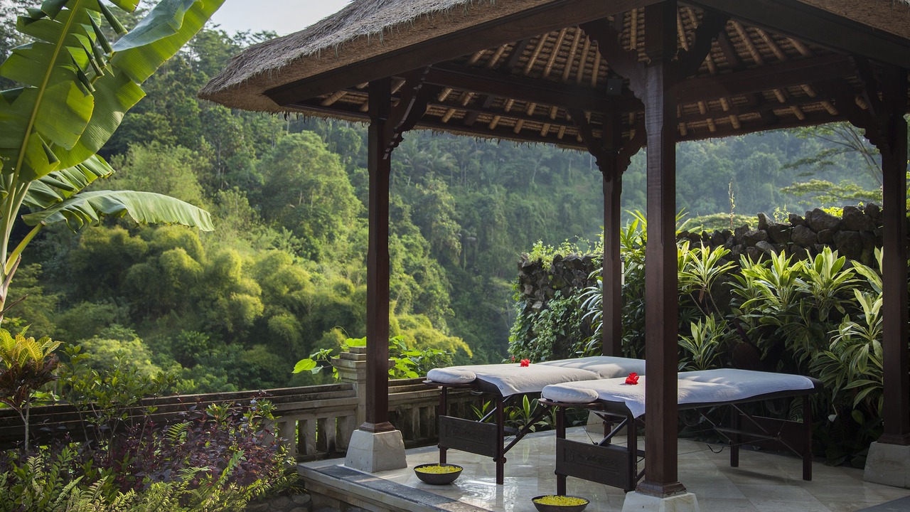 Photo of Bedroom in Ubud