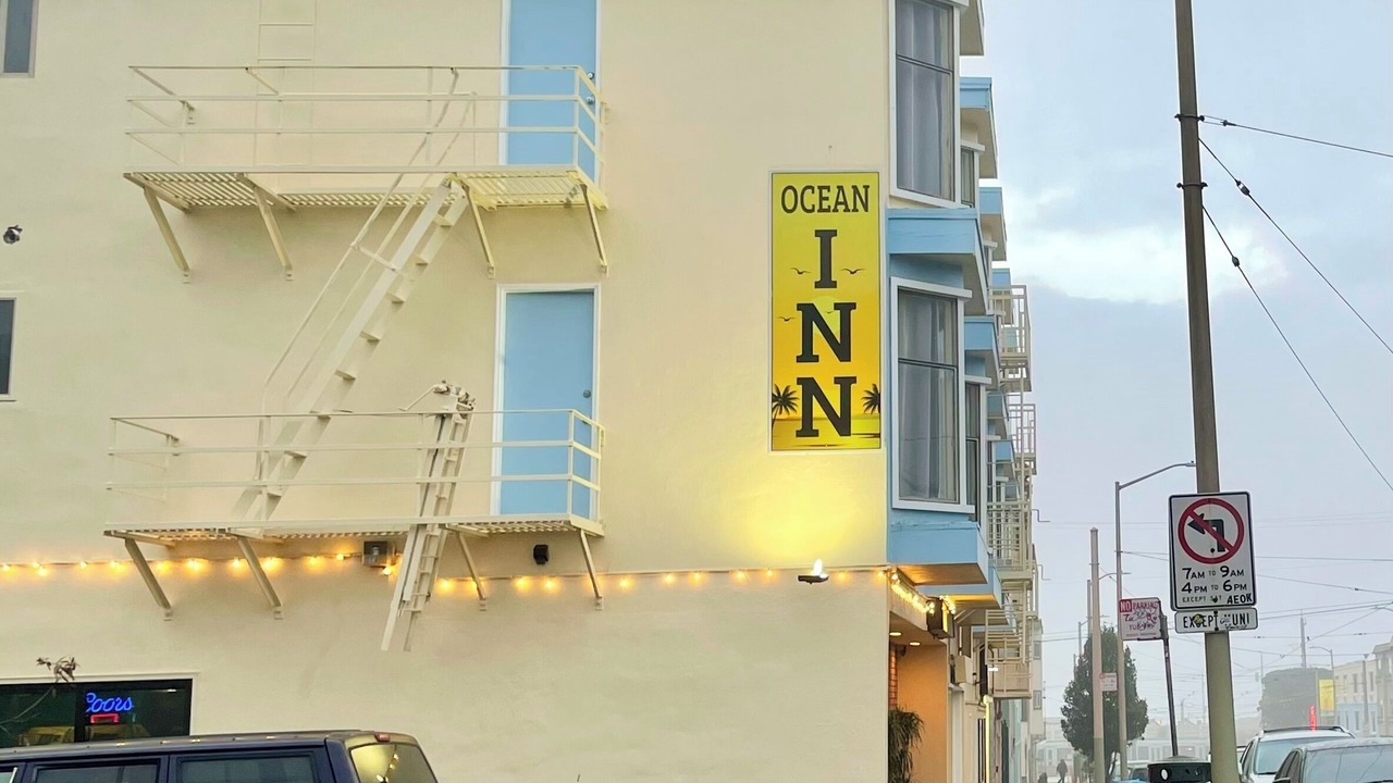 Photo of Outdoor in Outer Sunset