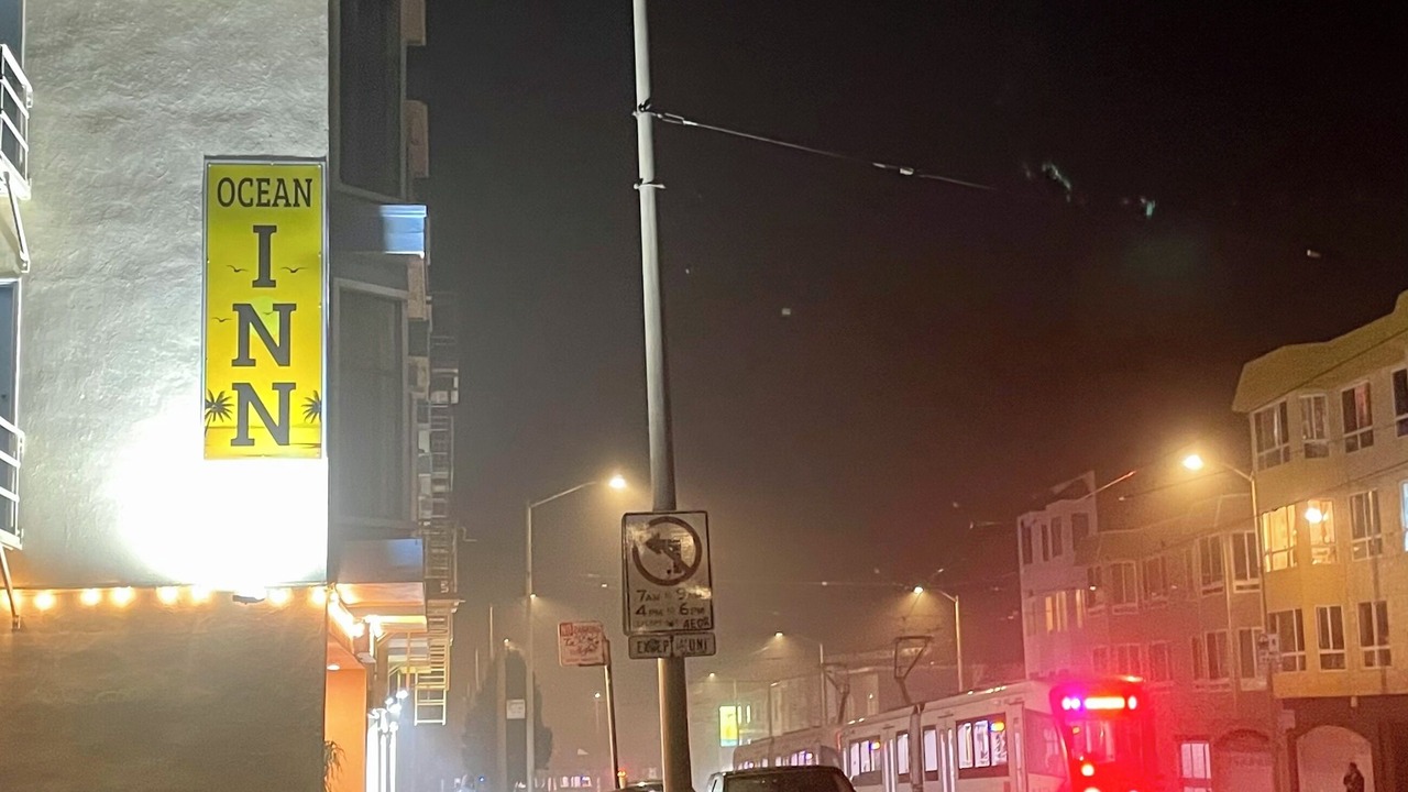 Photo of Outdoor in Outer Sunset