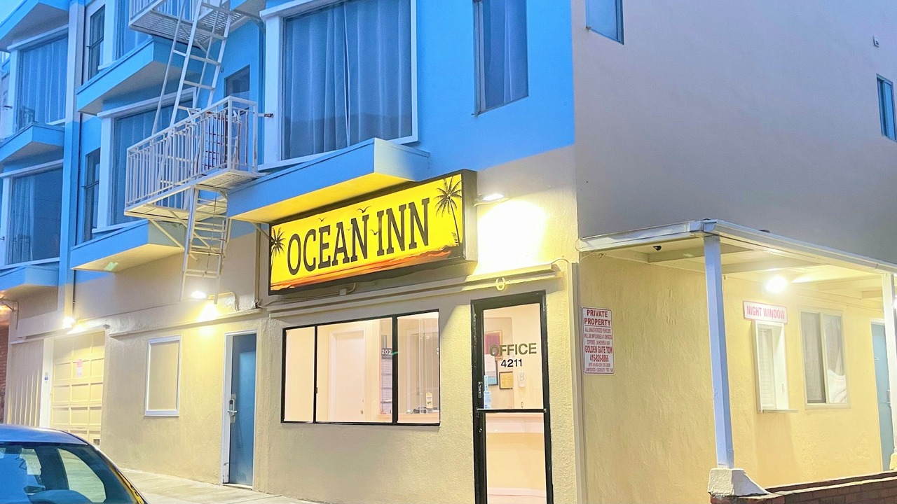 Photo of Outdoor in Outer Sunset