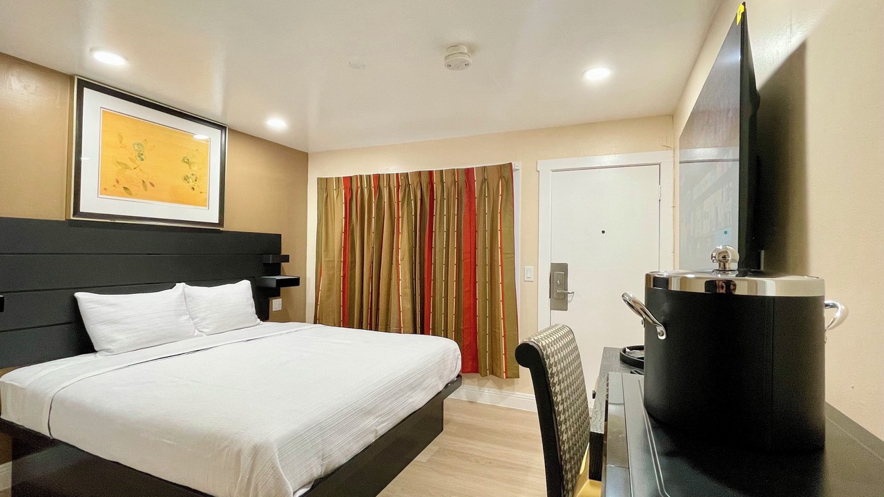 Photo of Kitchen in Outer Sunset