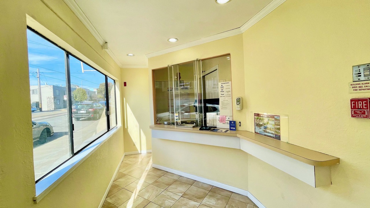 Photo of Others in Outer Sunset