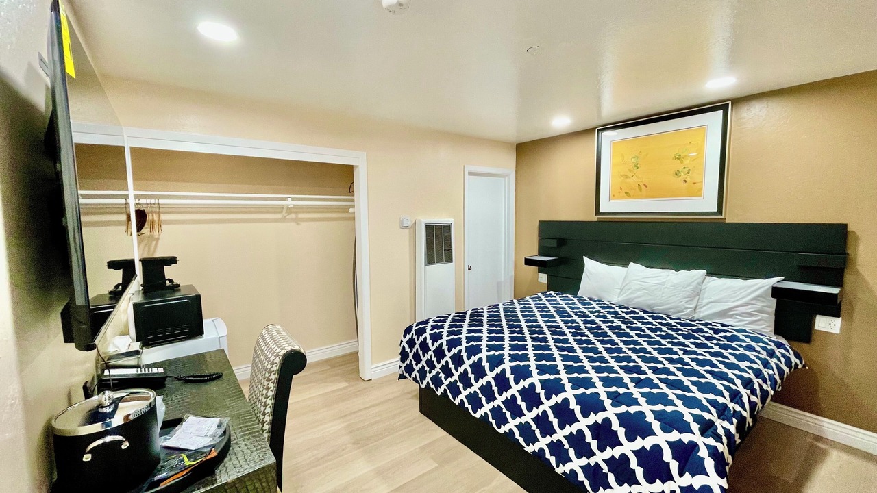 Photo of Kitchen in Outer Sunset