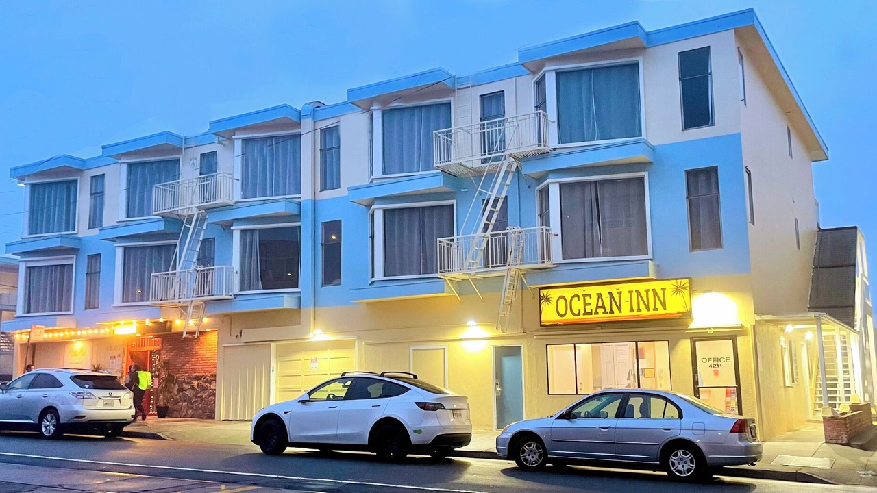 Photo of Outdoor in Outer Sunset