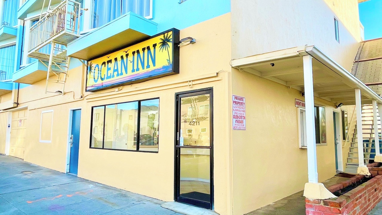 Photo of Outdoor in Outer Sunset