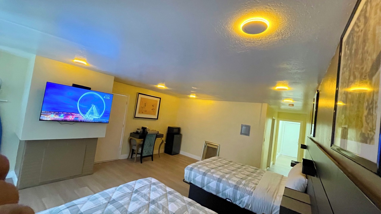 Photo of Bedroom in Outer Sunset