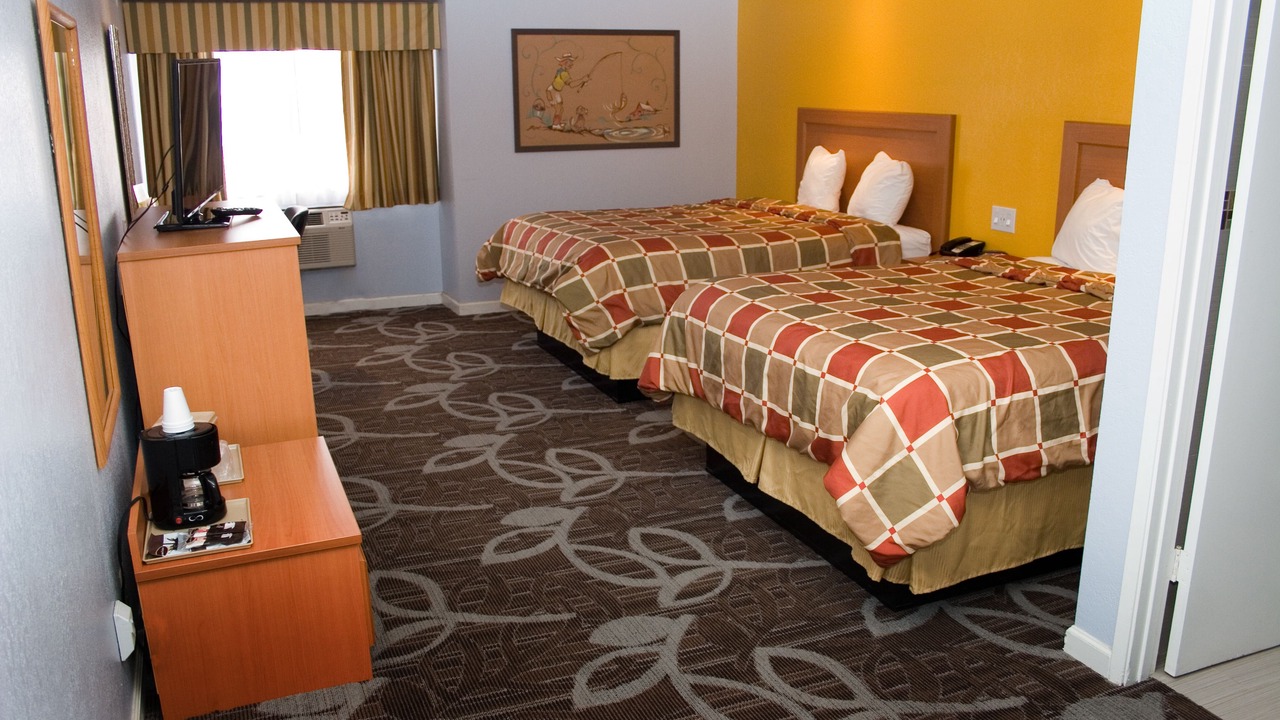 Photo of Bedroom in King City