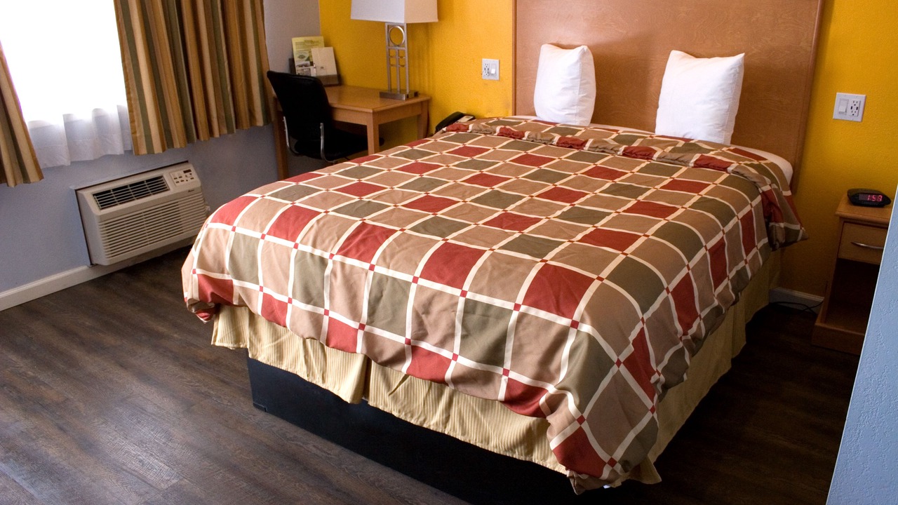 Photo of Bedroom in King City