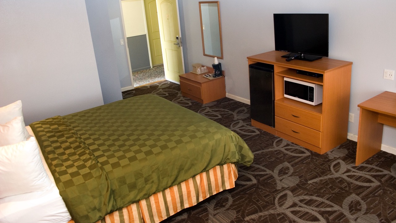 Photo of Bedroom in King City