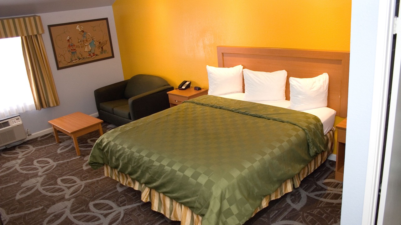 Photo of Bedroom in King City