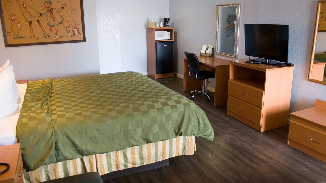 Photo of Bedroom in King City