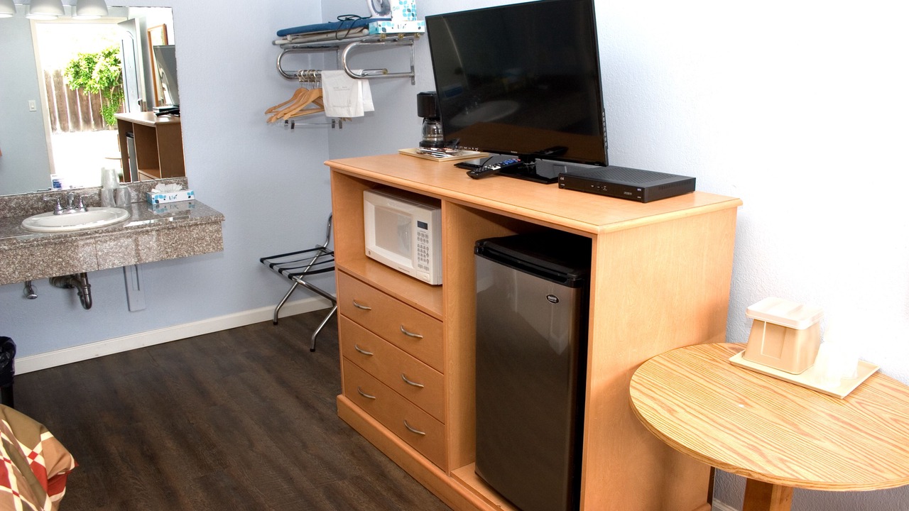 Photo of Bedroom in King City