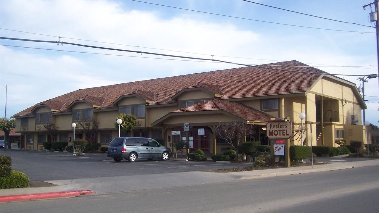 Photo of Outdoor in King City