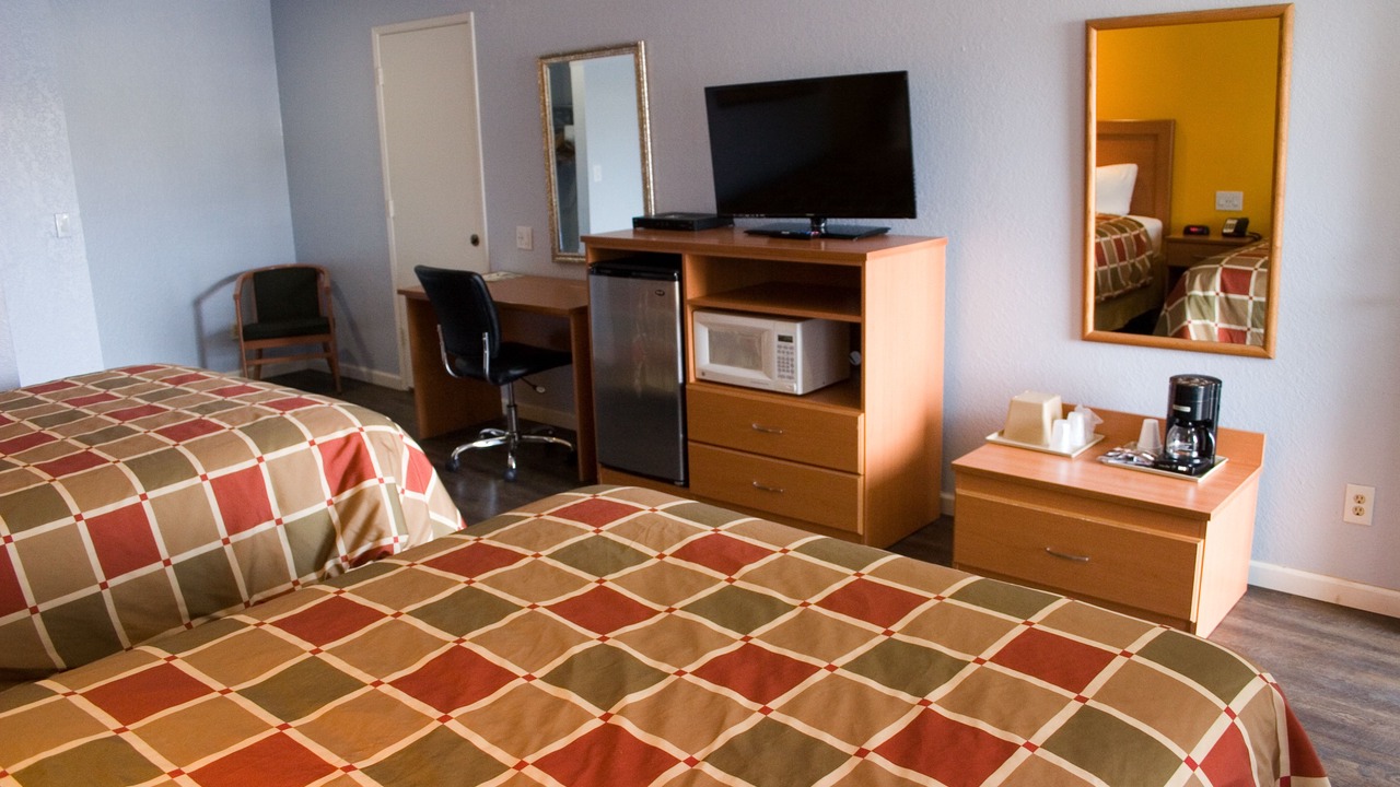 Photo of Bedroom in King City