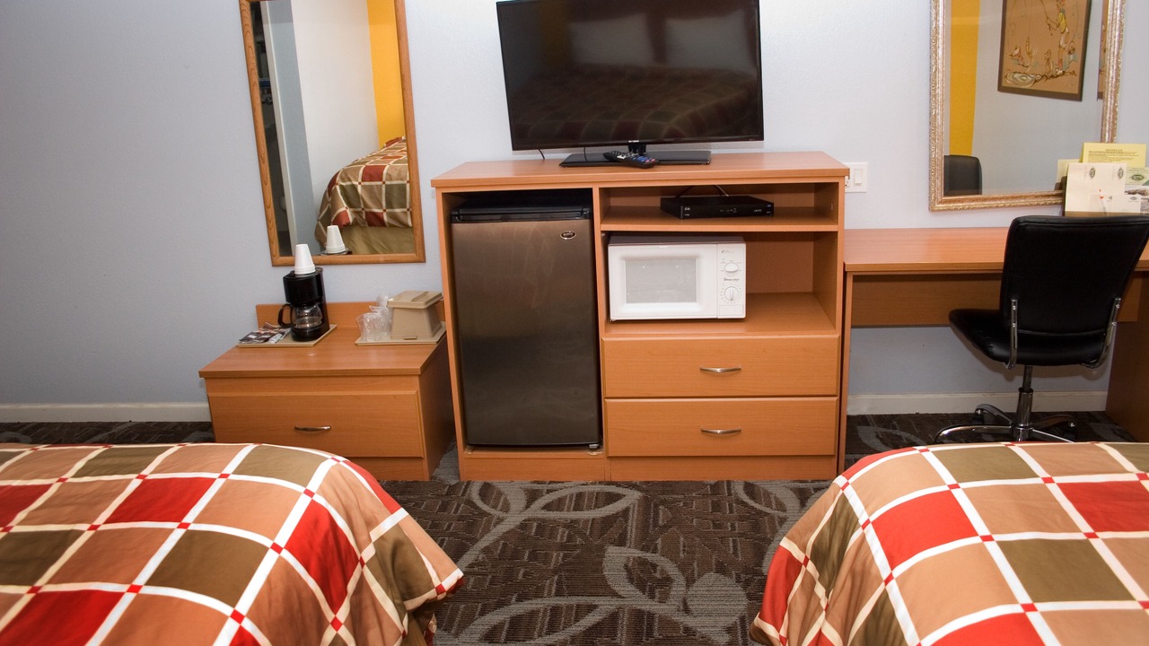 Photo of Bedroom in King City