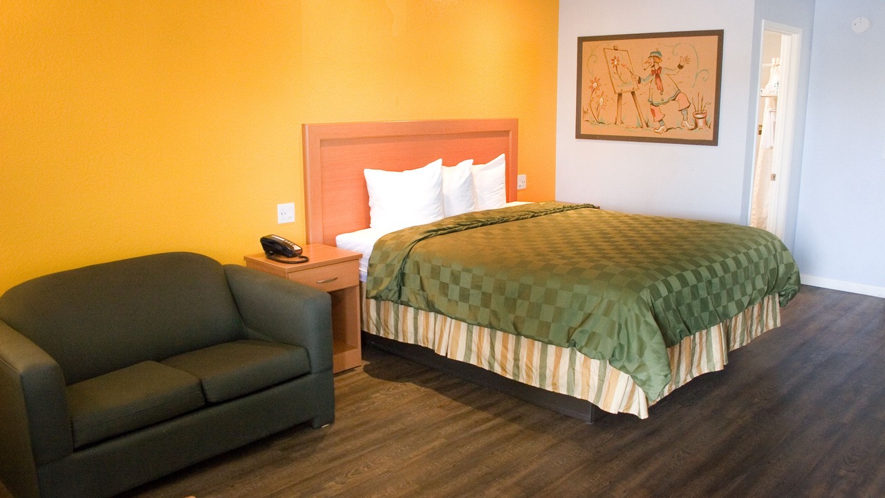 Photo of Bedroom in King City