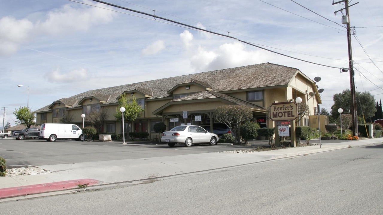 Photo of Outdoor in King City