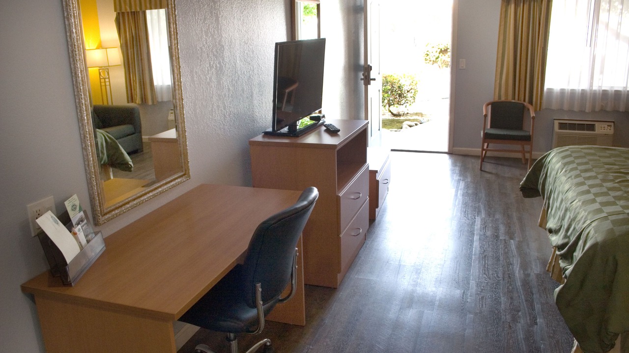 Photo of Bedroom in King City