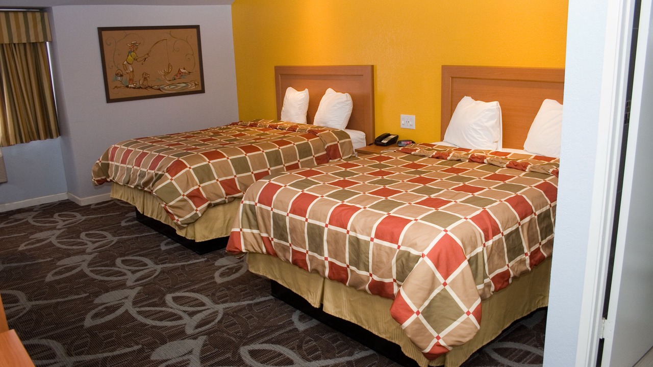 Photo of Bedroom in King City