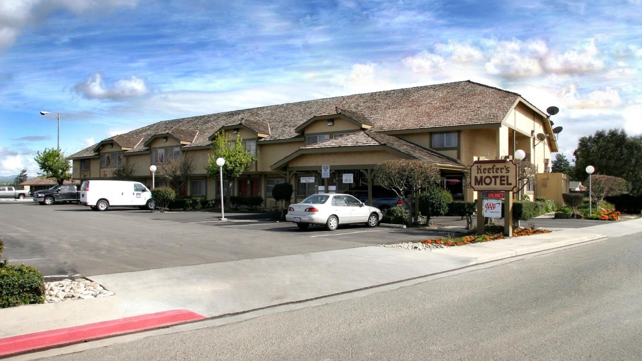 Photo of Outdoor in King City