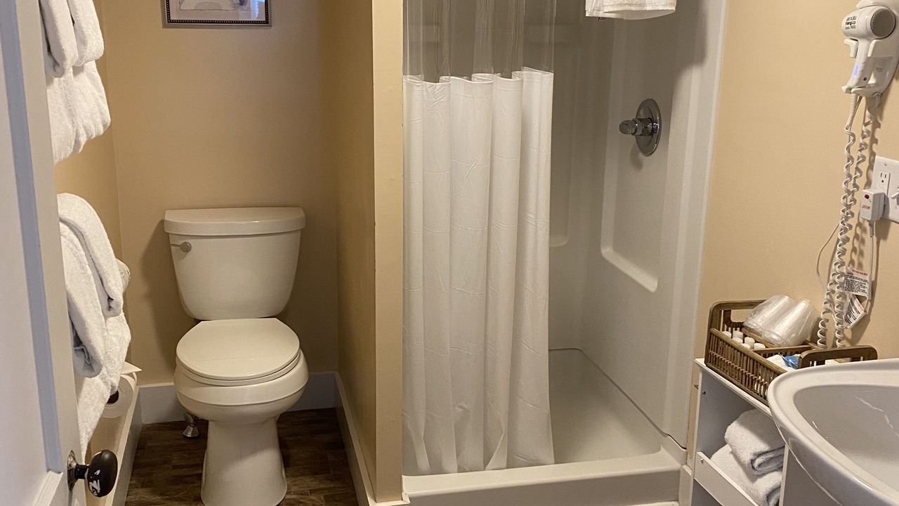 Photo of Bathroom in Kennebunk