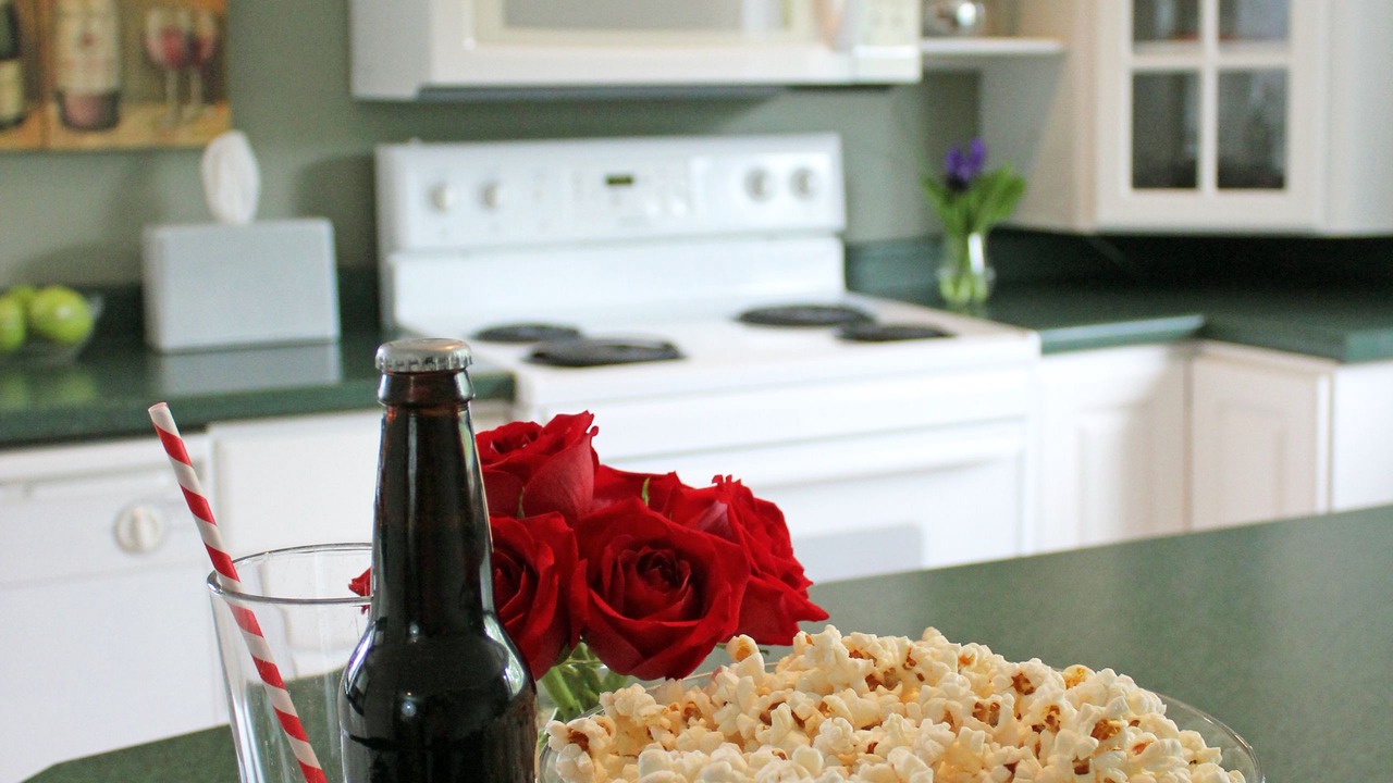 Photo of Kitchen in Kennebunk