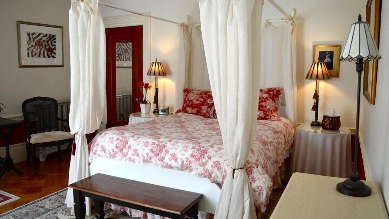 Photo of Bedroom in Dover