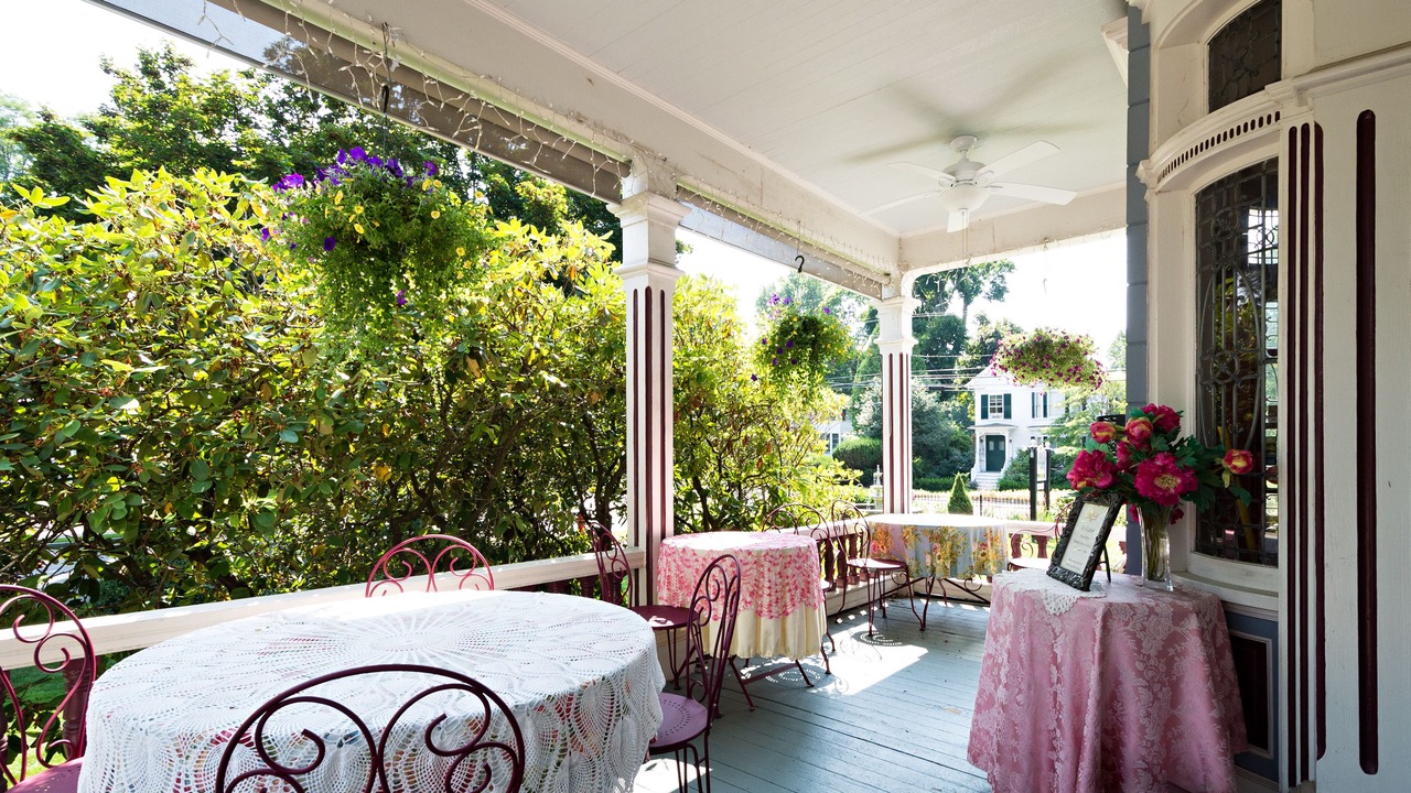 Photo of Patio Balcony in Dover