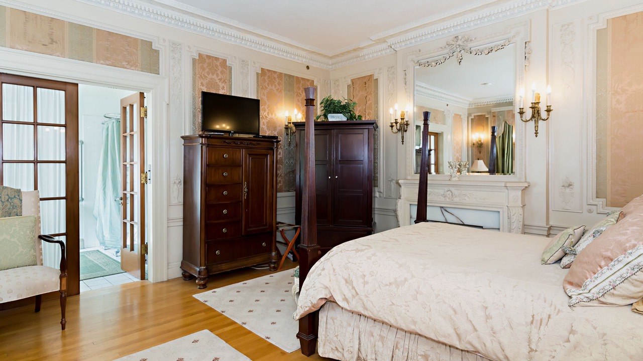 Photo of Bedroom in Dover