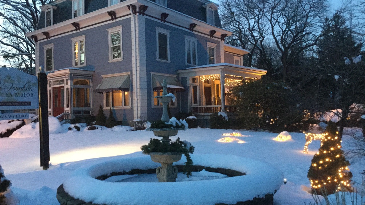 Photo of Others in Dover