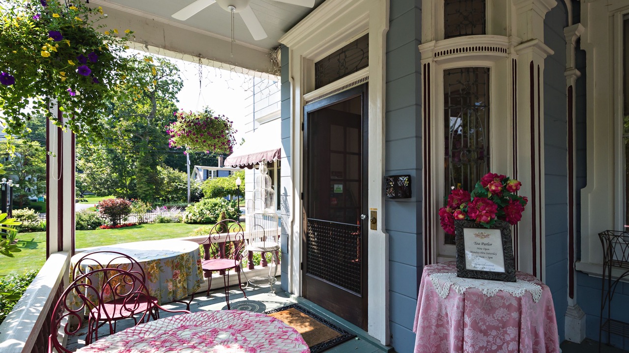 Photo of Outdoor in Dover