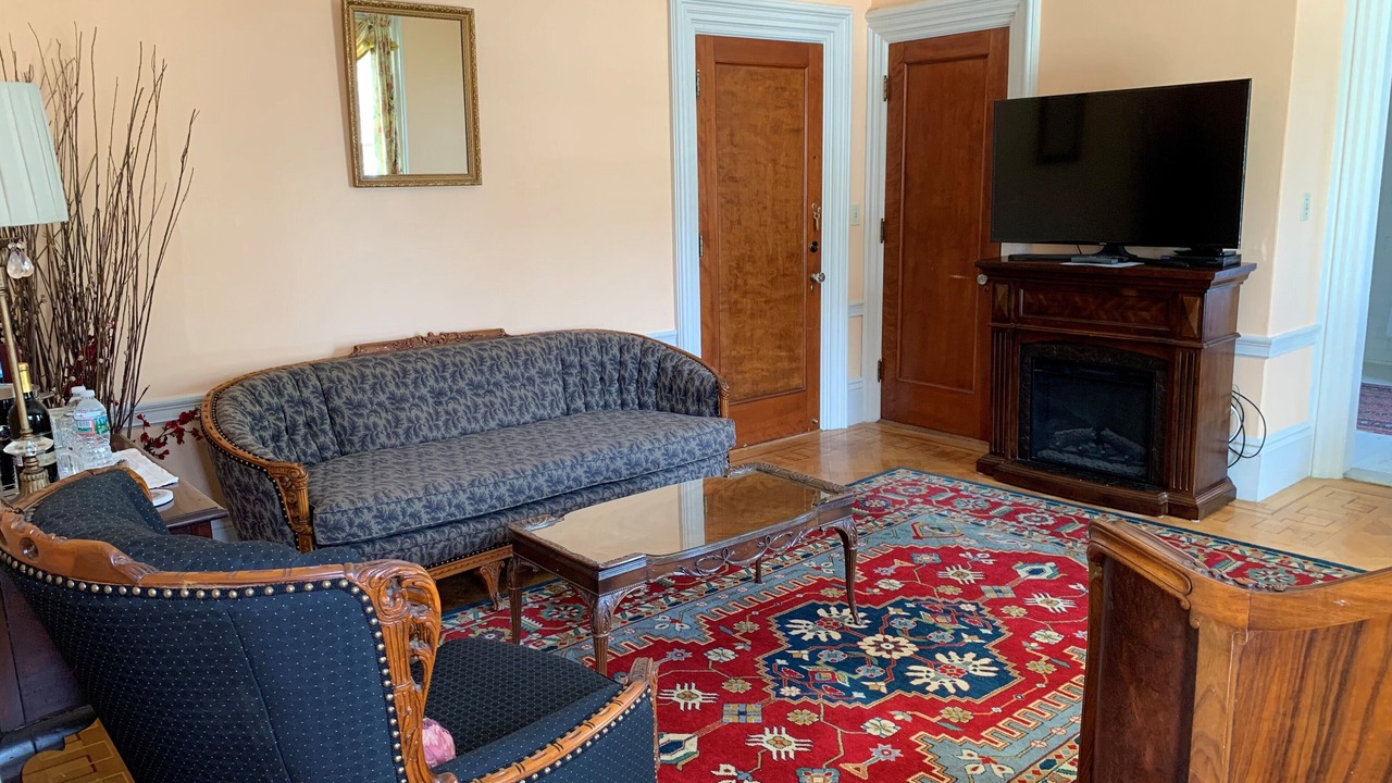 Photo of Bedroom in Dover